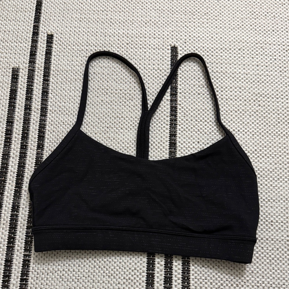 Lululemon Flow Y Bra